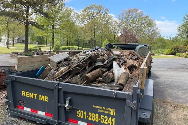 storm debris clean up, tornado clean up