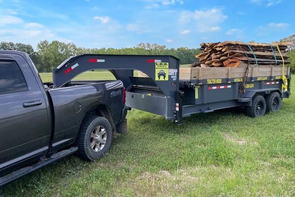 material delivery services, rock delivery, landscaping material delivery